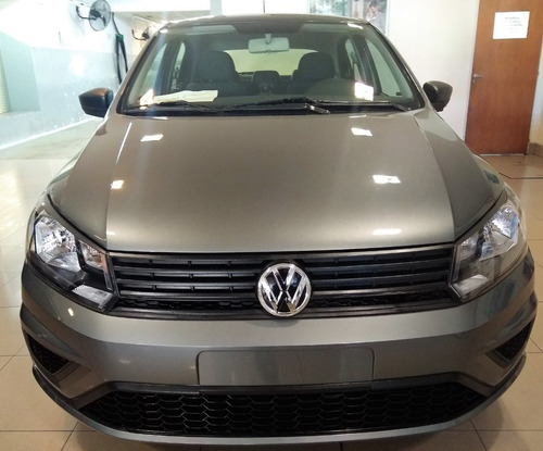 Volkswagen Gol Trendline 5p My20 # 19