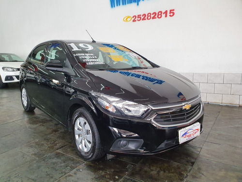 Chevrolet Onix 1.0 Lt 5p