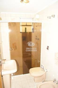 Imagem 8 de 11 de Apartamento Residencial À Venda, Higienópolis, São Paulo. - Ap0132