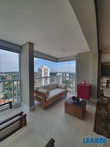 Imagem 7 de 15 de Apartamento - Vila Mascote - Sp - 639262