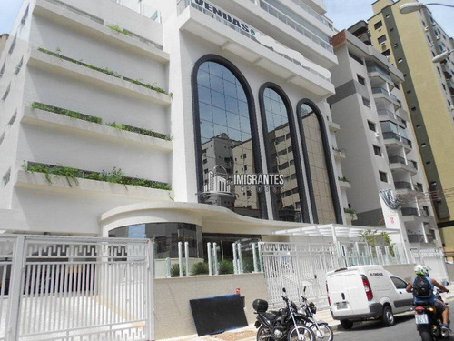 Imagem 1 de 28 de Apartamento De 2 Dormitórios, Sendo 1 Suíte, No Boqueirão, Em Praia Grande - Ap2554
