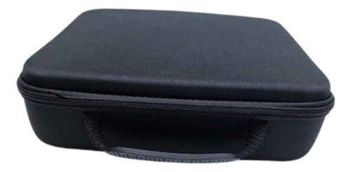 De Estuche Protector De Eva, Bolsa De 30 Cm X 26 Cm X 9 Cm