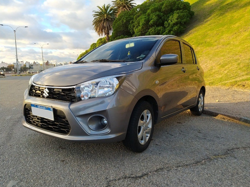 Suzuki Celerio 1.0 Gl Full