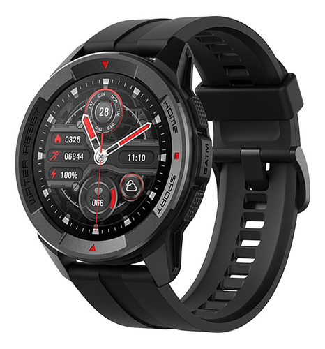 Smartwatch Mibro Watch X1 47mm - 5atm 1,3' Amoled+blth