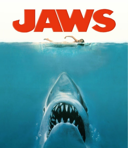 Jaws Tiburón Cd Soundtrack
