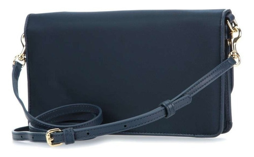 Imagen 3 de 10 de Bolso Crossbody Victorinox Azul