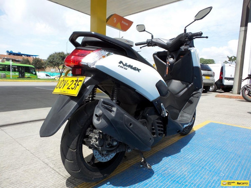 Imagen 7 de 21 de Yamaha Nmax
