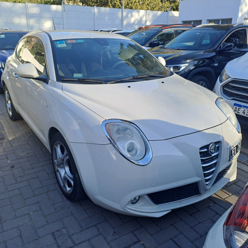 Alfa Romeo Mito 1.4 Progression Multiair 105cv 6mt