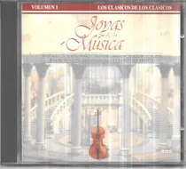 Comprar Música 50 Cd : Joyas De La Música - Revista Noticias 1994