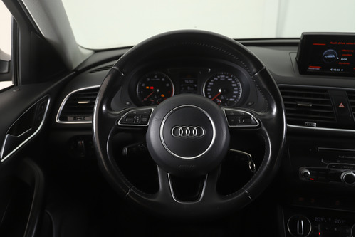 Audi Q3 2.0 Quattro Tfsi 170cv