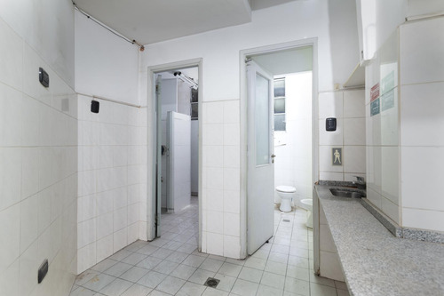 Oficina En Venta - 4 Ambientes 2 Baños - 160mts2 - Monserrat