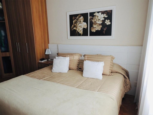Imagem 13 de 15 de Santa Cecilia - (higienopolis) - Apto Reformado - 145 M² Úteis. - Pj54908