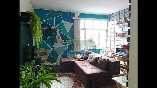 Imagem 1 de 14 de Apartamento Com 2 Dormitórios À Venda, 70 M² Por R$ 180.000,00 - São Jorge - Manaus/am - Ap3447