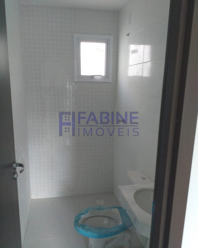Imagem 15 de 30 de Apartamento Sem Condomínio Vila Scarpelli - Ap00418 - 69435357