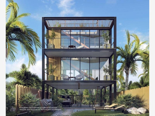 Imagen 12 de 12 de Terreno En Venta Bak Tulum, Tulum