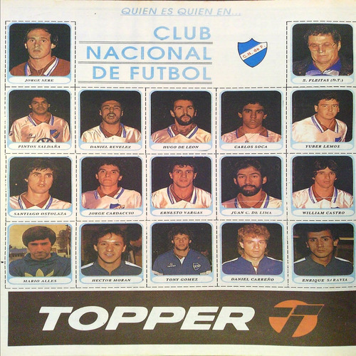 Revistas Solo Futbol Arg Digitalizada Pdf Numero 1 A 749