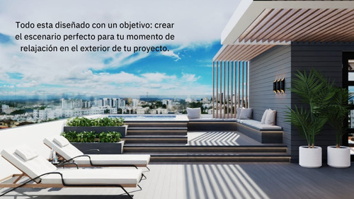 Imagen 25 de 28 de Villa Olga Santiago Apartamentos En Construccion Entrega Lista En Mayo