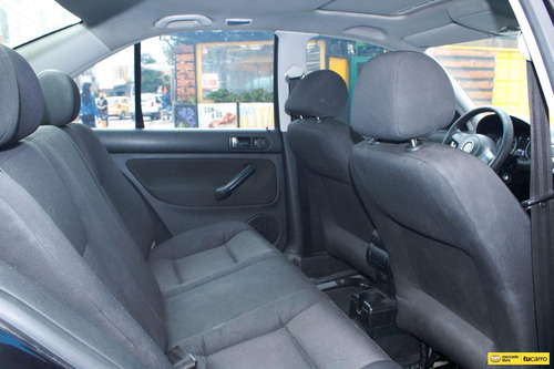 Imagen 21 de 25 de Volkswagen Jetta