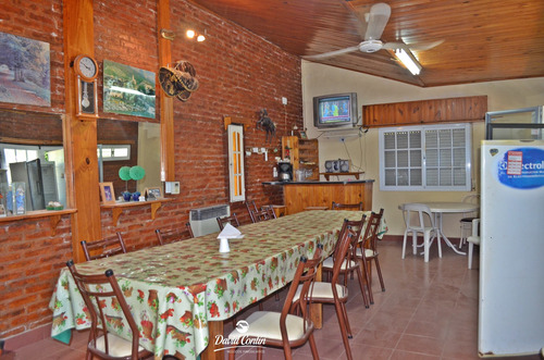 Imagen 15 de 21 de Ideal Quinta En Venta!!!