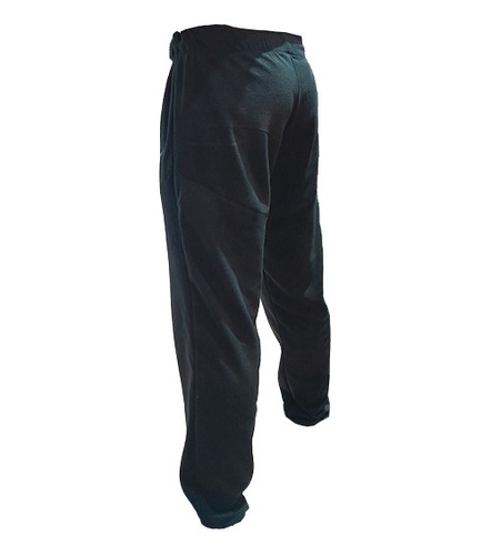 Pantalon Interior Termico Micropolar Unisex Garmont 6020