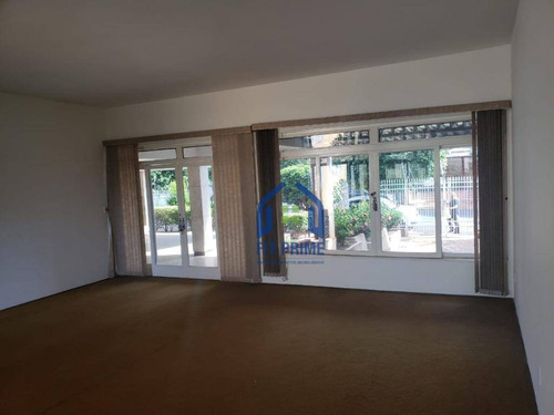 Casa Com 5 Dormitórios, 900 M² - Venda Por R$ 2.500.000,00 Ou Aluguel Por R$ 8.000,00/mês - Boa Vista - São José Do Rio Preto/sp - Ca2035