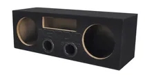 Comprar Caixa De Som Residencial Nandin Sound Trio Bob 6 Polegadas