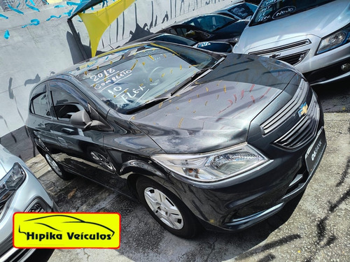 Chevrolet Onix 1.0 MPFI JOY 8V