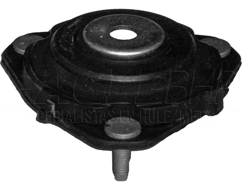 Base Amortiguador Delantero Ford Fiesta 2003 2004 2005 2006