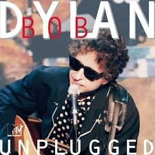 Bob Dylan-unplugged Entrega Inmediata