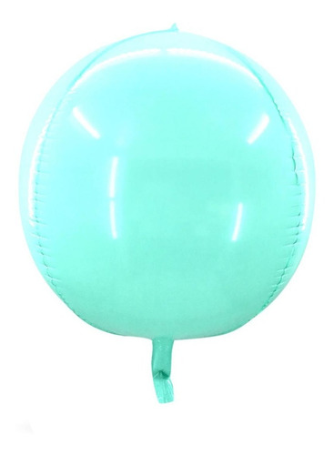 Globo Burbuja Macarrón - 56 Cm X 1 U- Universo Mágico-