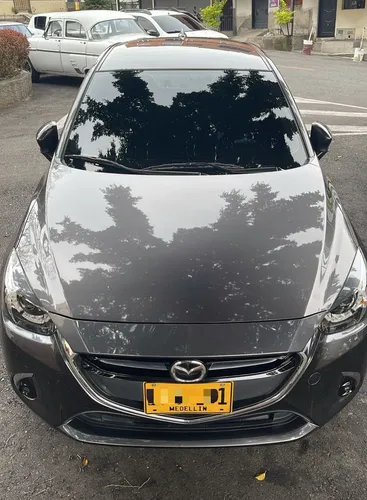 Mazda 2 1.5 Grand Touring Lx