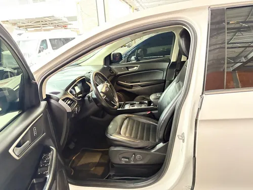 Ford Edge 2.0 Sel