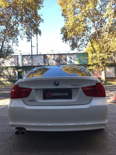 Bmw 330i 3.0 Executive Aut 2011 Dissano Automotores