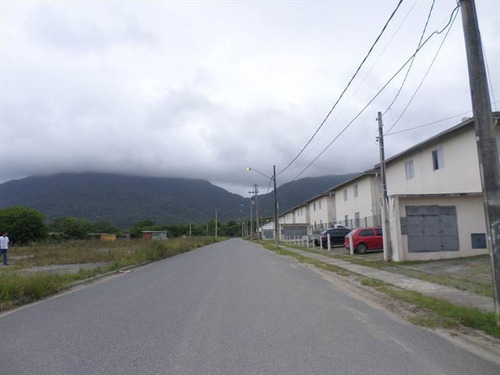 Imagem 2 de 10 de Terreno - Venda - Santa Izabel - Peruibe - Ita2201