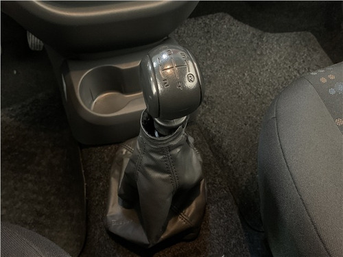 Fiat Fiorino 1.4 Mpi Furgão Hard Working 8v Flex 2p Manual