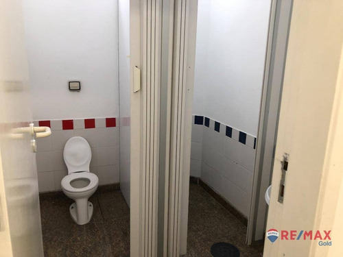 Imagem 24 de 30 de Casa Comercial Jardim São Bento - Venda E Locação - Ca2085