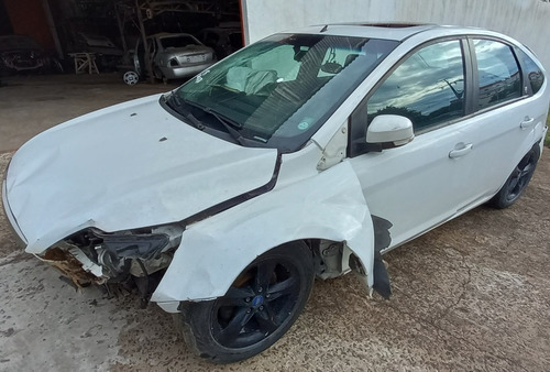 Imagem 14 de 16 de Sucata Ford Focus 2011 Para Vendas De Peças