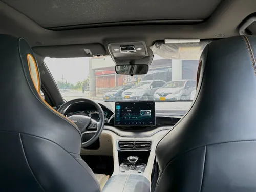 Byd Song Plus Dm-i Gs At 1500cc 6ab Abs Ct