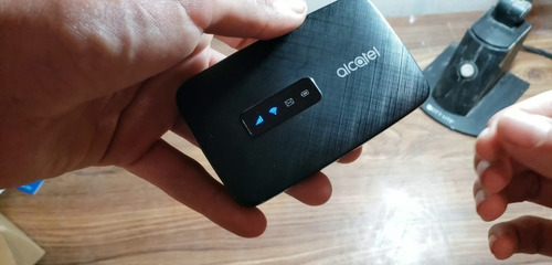 Alcatel Modem Linkzone 4g Nuevos Con Factura Y Garantía