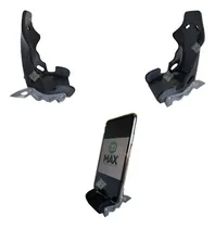 Comprar Apoya Celular Butaca Auto Soporte Celular Asiento Auto 3d