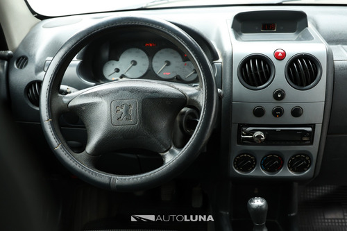 Peugeot Partner 1.6 HDI CONFORT PLC L10