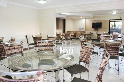 Imagem 22 de 22 de Apartamento Com 3 Dorms, Vila Imperial, São José Do Rio Preto - R$ 448 Mil, Cod: 2733 - V2733