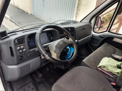 Citroën Jumper 2004 2.8 Td 16l 5p
