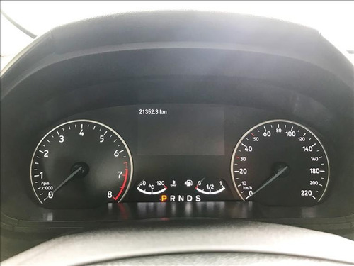 Imagem 7 de 10 de Ford Ecosport 1.5 Ti-vct Freestyle