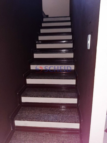 Imagem 11 de 15 de Sobrado A Venda Na Vila Marari Com 125m, 3 Dormitórios, 1 Suíte E 2 Vagas. - Mc10171