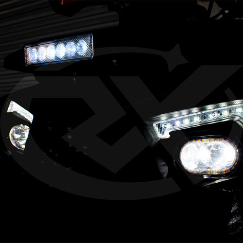 Imagen 14 de 20 de Cuatrimoto Tao Motor Shark 125