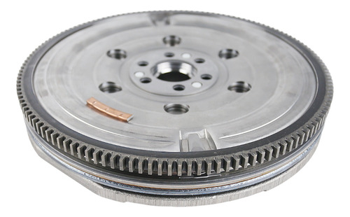 Volante Motor Renault Megane 3/fluence 2.0 M4r (bimasa)