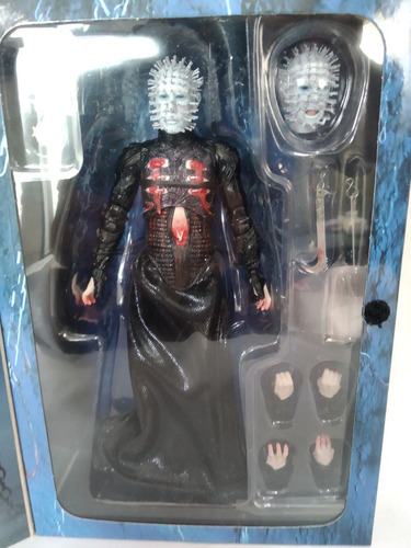 Ultimate Pinhead Hellraiser Neca
