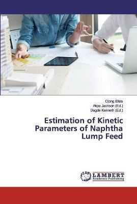 Libro Estimation Of Kinetic Parameters Of Naphtha Lump Fe...