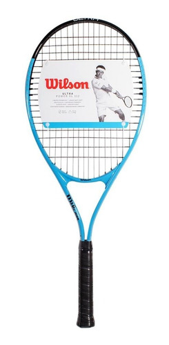 Raqueta Tenis Wilson Ultra Power Xl